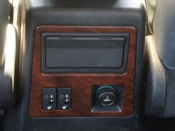 Citroën XM